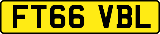 FT66VBL