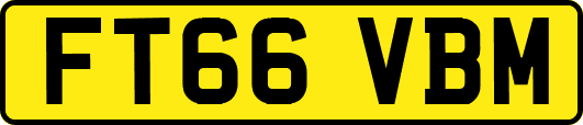FT66VBM