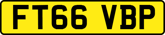 FT66VBP