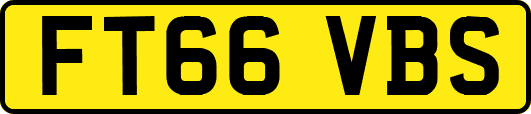 FT66VBS