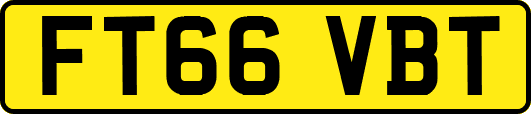 FT66VBT