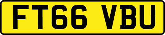 FT66VBU