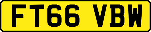 FT66VBW