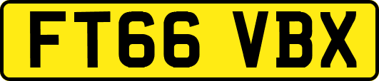 FT66VBX