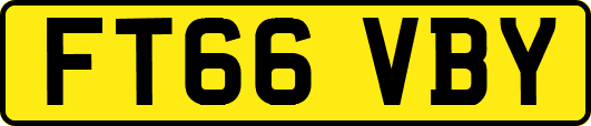 FT66VBY