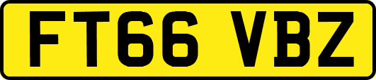 FT66VBZ