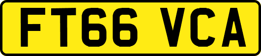 FT66VCA