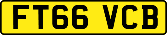 FT66VCB