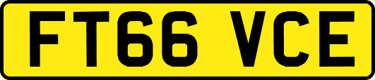 FT66VCE