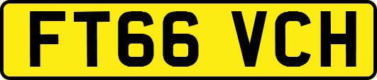 FT66VCH