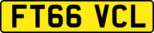 FT66VCL
