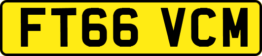 FT66VCM