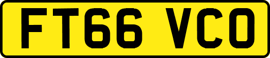 FT66VCO