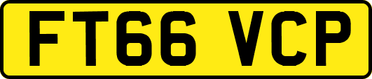 FT66VCP