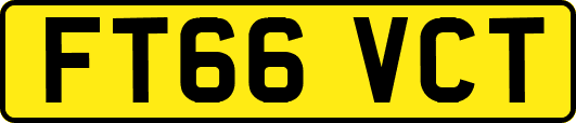 FT66VCT