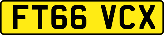FT66VCX