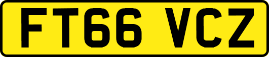 FT66VCZ