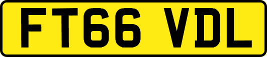 FT66VDL