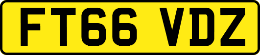 FT66VDZ