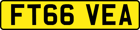 FT66VEA
