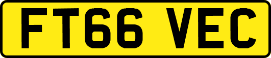 FT66VEC