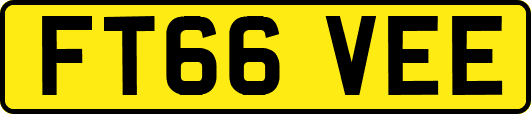 FT66VEE