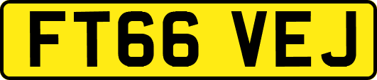 FT66VEJ