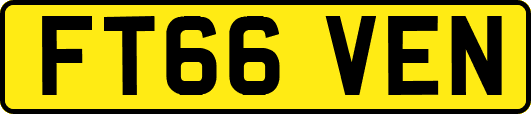 FT66VEN