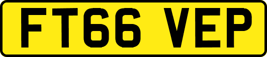FT66VEP