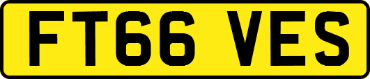 FT66VES