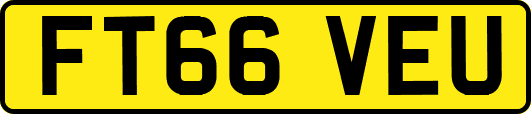 FT66VEU