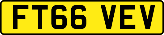 FT66VEV