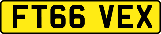 FT66VEX