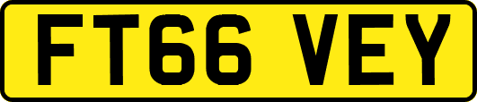 FT66VEY