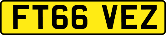 FT66VEZ