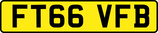 FT66VFB