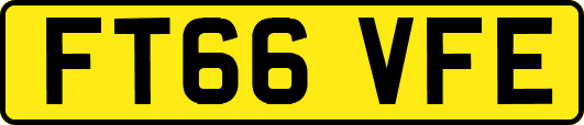 FT66VFE