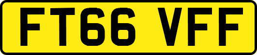FT66VFF
