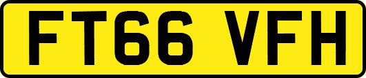 FT66VFH