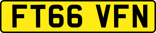 FT66VFN
