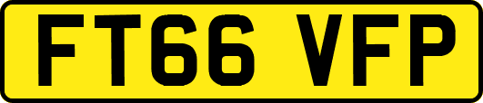 FT66VFP