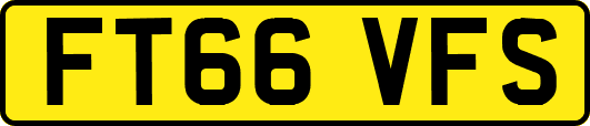FT66VFS