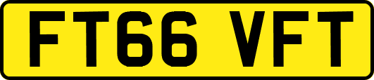 FT66VFT