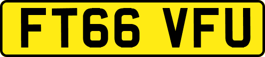 FT66VFU