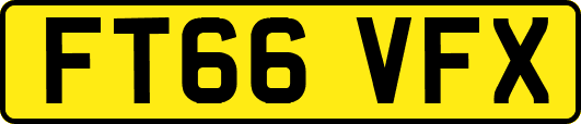 FT66VFX