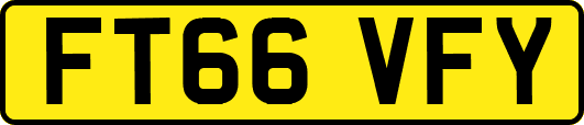 FT66VFY