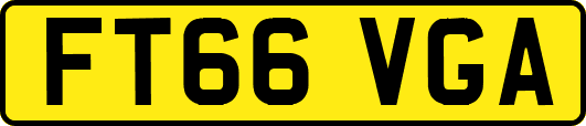 FT66VGA