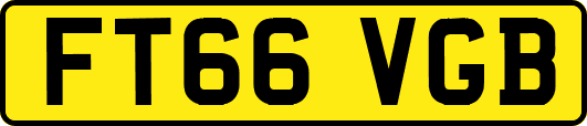 FT66VGB