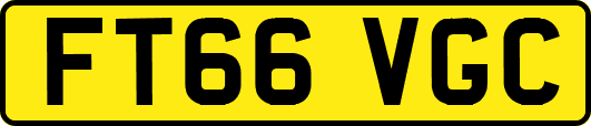 FT66VGC