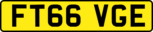 FT66VGE